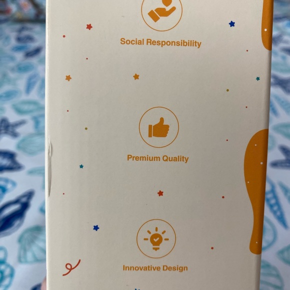 HGB Purple Alligator Dog Toy nib - Picture 8 of 9